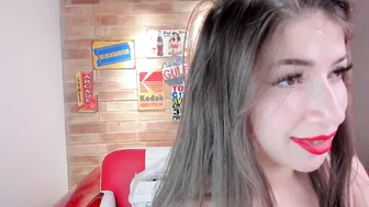 miss_tallulah recorded nude video 113009