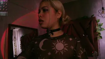 haelycute recorded nude video 113055