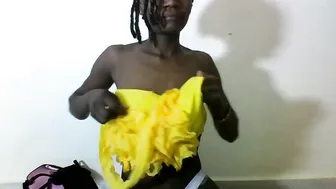 ebonycutegal4 recorded nude video 113075