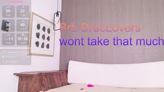 dracaryss_ recorded nude video 113093