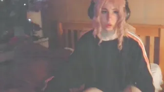 notyourfemboi recorded nude video 113101