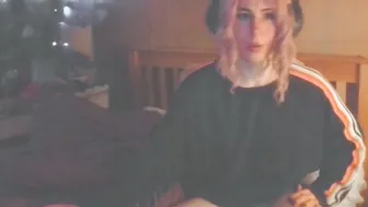 Notyourfemboi hot webcam video cam porn video