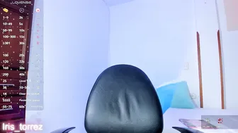 Iris_torrez porn cam video 22 July 2025