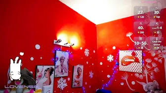 maite_loves recorded nude video 113114