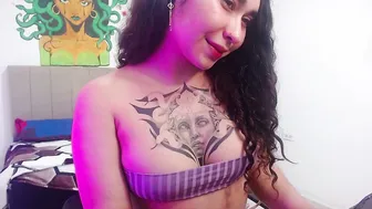 naomybenedetti recorded nude video 113115