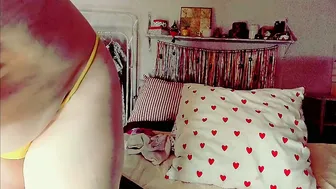 msfiery recorded nude video 113180