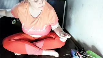 naturaltessa recorded nude video 113215