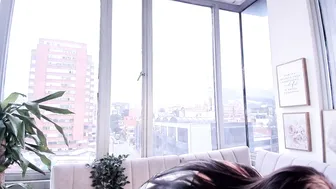 ivanna_west recorded nude video 113237