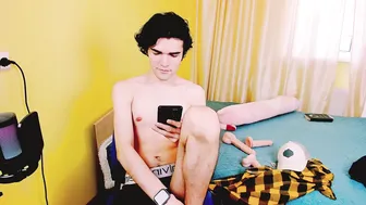 nic_ky recorded nude video 113247