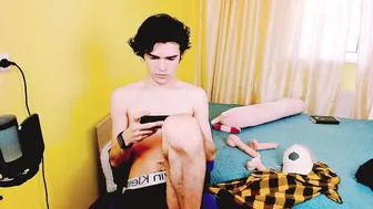 nic_ky recorded nude video 113247