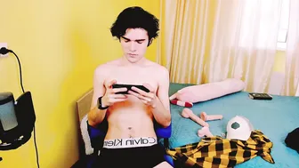 nic_ky recorded nude video 113247