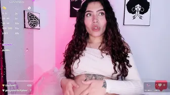 ariadna_tr recorded nude video 113337