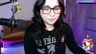 carriestuart recorded nude video 113356