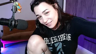 carriestuart recorded nude video 113356
