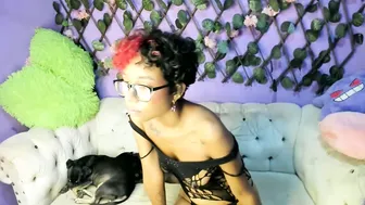 evangely15 recorded nude video 113369