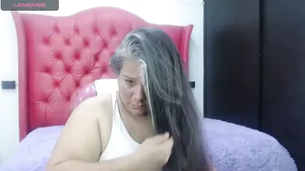 Lady_1523 video 07-22-2025