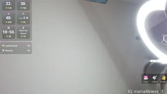 Marcefitness bigass cam chat
