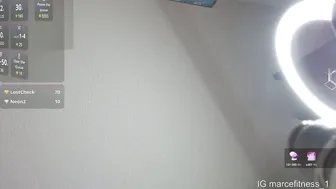 Marcefitness bigass cam chat