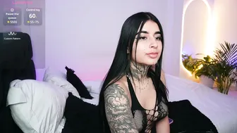 Little_vannesaa latina 07/23/2025