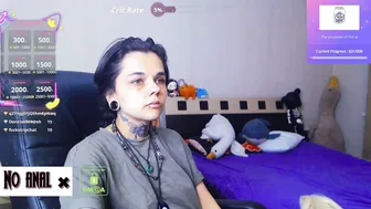 dark__elf recorded nude video 113453