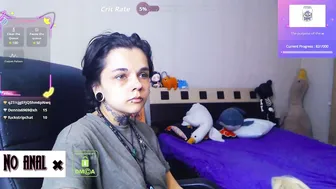 Dark__elf daddysgirl 23 July 2025