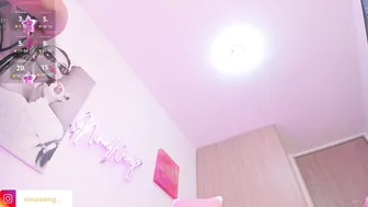 ninawong_ recorded nude video 113490