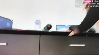 Arya_tnesu posing on webcam cam porn video