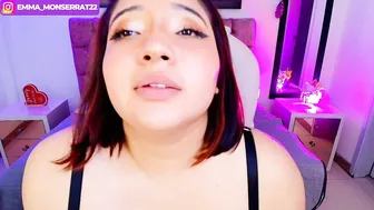 emma_monserratt recorded nude video 113509
