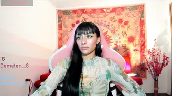 demeter__ recorded nude video 113520