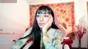 demeter__ recorded nude video 113520
