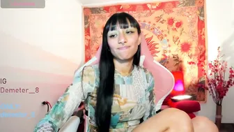 demeter__ recorded nude video 113520