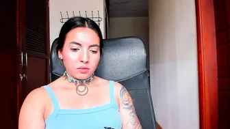 saucy_zaren recorded nude video 113541