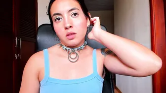 saucy_zaren recorded nude video 113541