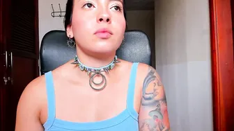 saucy_zaren recorded nude video 113541