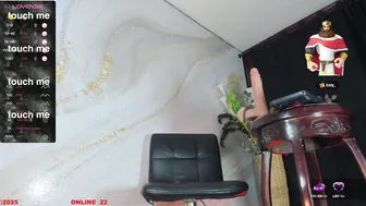 valeriaqueents recorded nude video 113568