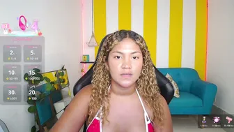 cristal_war recorded nude video 113611