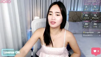 Amberpleasure (07/23/2025)
