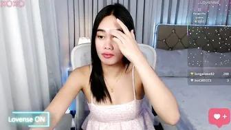 Amberpleasure (07/23/2025)