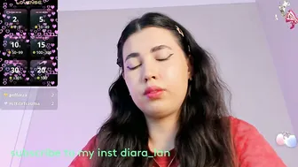 Yooleen squirt - 23-Jul-25