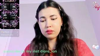 Yooleen squirt - 23-Jul-25