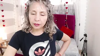 Afrodita_sg mature - 07-23-2025