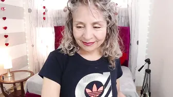 Afrodita_sg mature - 07-23-2025