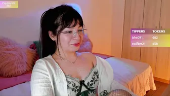 tsukys_spell recorded nude video 113728