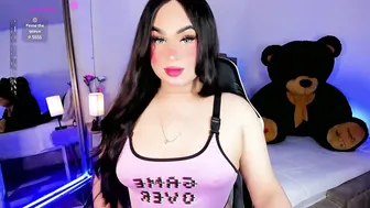 alexia_mattel recorded nude video 113756