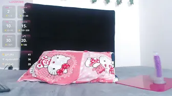 zoegp squirt (07/23/2025)