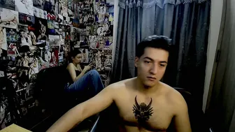 jackyrosee2323 recorded nude video 113814