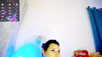 lilac_night recorded nude video 113831