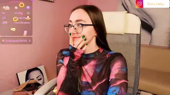 akaheby recorded nude video 113841