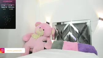 emma_jamess recorded nude video 113857