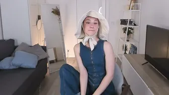 elannand recorded nude video 113937